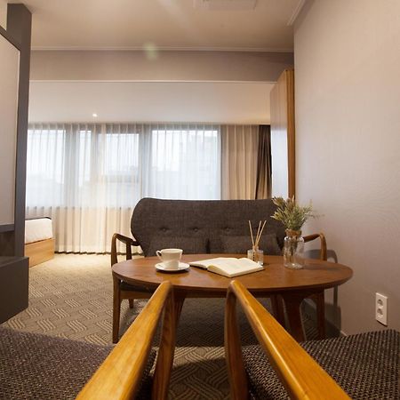 Gnb Hotel Μπουσάν Δωμάτιο φωτογραφία