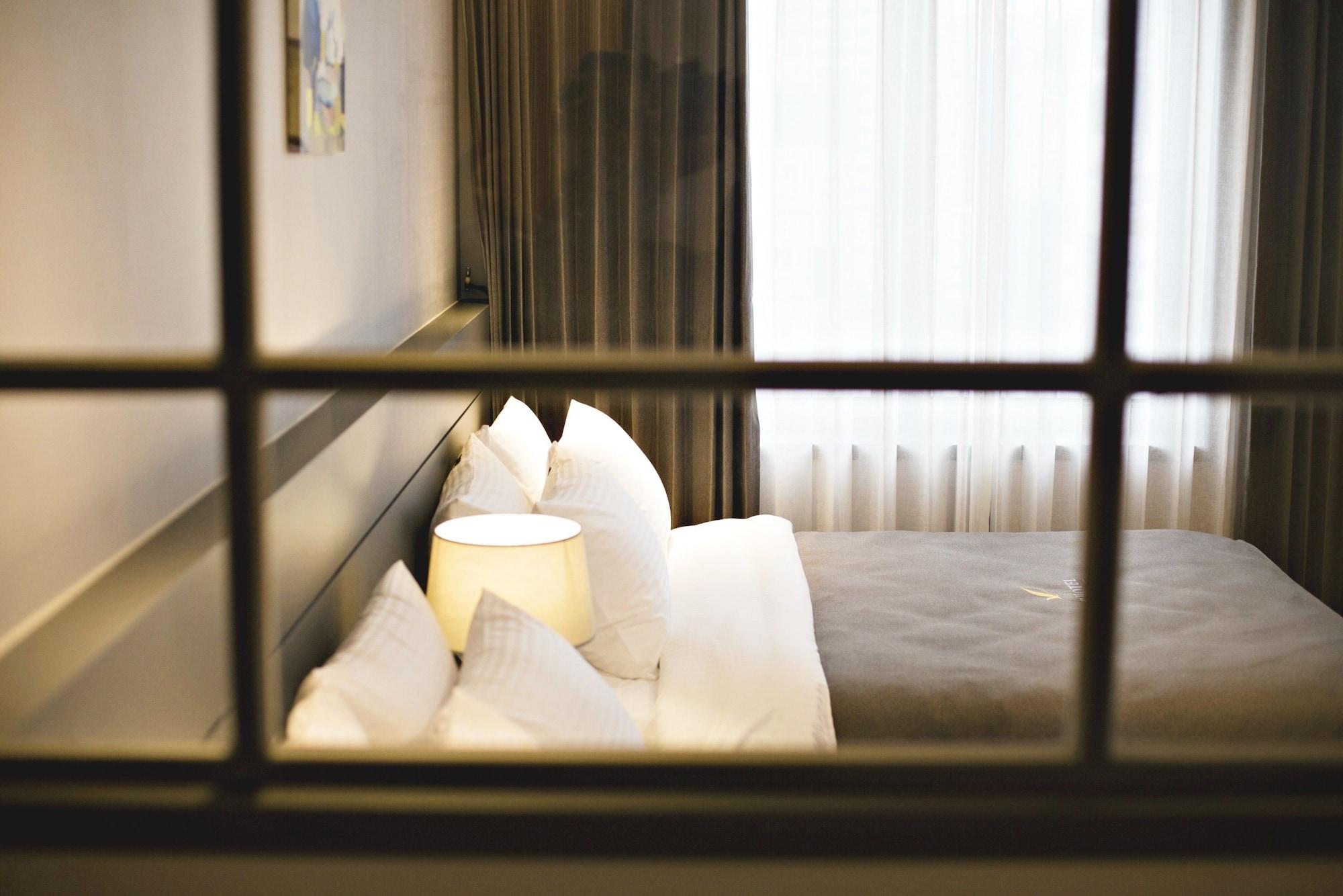 Gnb Hotel Μπουσάν Εξωτερικό φωτογραφία