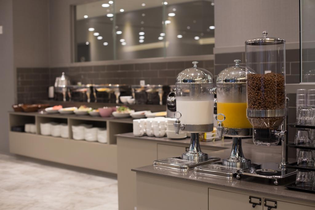 Gnb Hotel Μπουσάν Εξωτερικό φωτογραφία