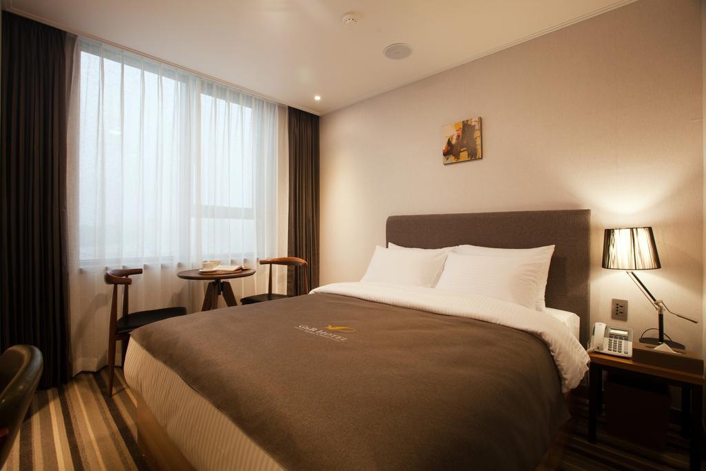 Gnb Hotel Μπουσάν Δωμάτιο φωτογραφία