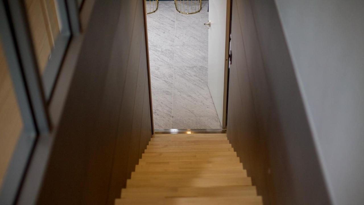 Gnb Hotel Μπουσάν Εξωτερικό φωτογραφία