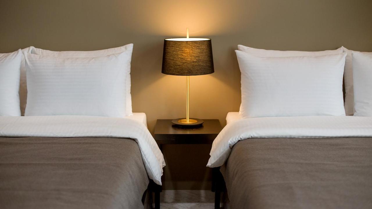 Gnb Hotel Μπουσάν Εξωτερικό φωτογραφία